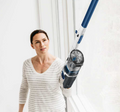 S Vacuum Cordless