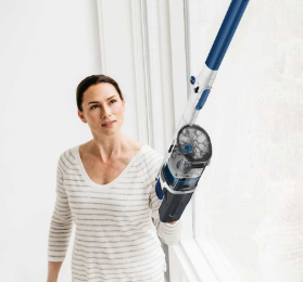 S Vacuum Cordless